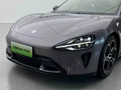 2024 Xiaomi SU7 4WD Long Range Advanced ADAS Max — фото 12