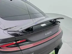 2024 Xiaomi SU7 4WD Long Range Advanced ADAS Max — фото 16