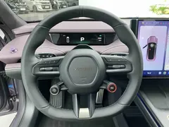 2024 Xiaomi SU7 4WD Long Range Advanced ADAS Max — фото 18