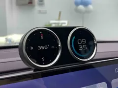 2024 Xiaomi SU7 4WD Long Range Advanced ADAS Max — фото 19