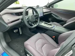 2024 Xiaomi SU7 4WD Long Range Advanced ADAS Max — фото 21