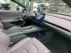 2024 Xiaomi SU7 4WD Long Range Advanced ADAS Max — фото 22
