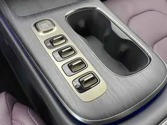 2024 Xiaomi SU7 4WD Long Range Advanced ADAS Max — фото 24