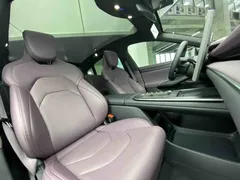 2024 Xiaomi SU7 4WD Long Range Advanced ADAS Max — фото 26