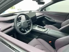 2024 Xiaomi SU7 4WD Long Range Advanced ADAS Max — фото 27