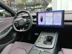2024 Xiaomi SU7 4WD Long Range Advanced ADAS Max — фото 34