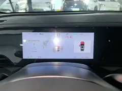 2025 BYD Qin L EV 470km Leading — фото 12