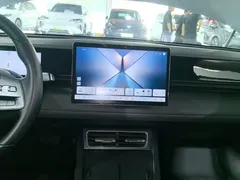 2025 BYD Qin L EV 470km Leading — фото 13
