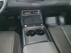 2025 BYD Qin L EV 470km Leading — фото 14
