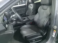 2025 BYD Qin L EV 470km Leading — фото 15