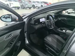 2025 BYD Qin L EV 470km Leading — фото 16