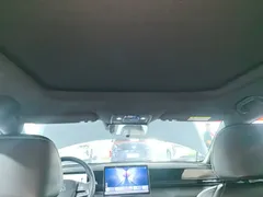 2025 BYD Qin L EV 470km Leading — фото 18