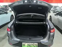 2025 BYD Qin L EV 470km Leading — фото 19