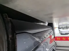 2025 BYD Qin L EV 470km Leading — фото 22