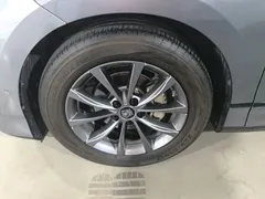 2025 BYD Qin L EV 470km Leading — фото 23