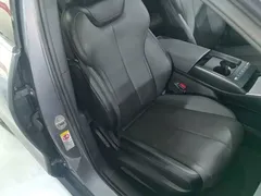 2025 BYD Qin L EV 470km Leading — фото 25