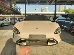 2024 Xiaomi SU7 RWD Long Range Advanced ADAS Pro — фото 3