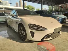 2024 Xiaomi SU7 RWD Long Range Advanced ADAS Pro — фото 4