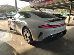2024 Xiaomi SU7 RWD Long Range Advanced ADAS Pro — фото 5