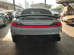 2024 Xiaomi SU7 RWD Long Range Advanced ADAS Pro — фото 6