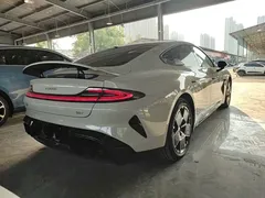 2024 Xiaomi SU7 RWD Long Range Advanced ADAS Pro — фото 7
