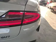 2024 Xiaomi SU7 RWD Long Range Advanced ADAS Pro — фото 8