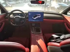 2024 Xiaomi SU7 RWD Long Range Advanced ADAS Pro — фото 10