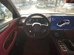 2024 Xiaomi SU7 RWD Long Range Advanced ADAS Pro — фото 11