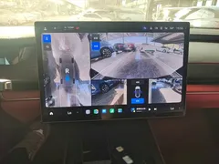 2024 Xiaomi SU7 RWD Long Range Advanced ADAS Pro — фото 13