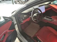 2024 Xiaomi SU7 RWD Long Range Advanced ADAS Pro — фото 16