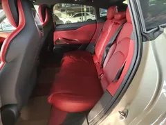 2024 Xiaomi SU7 RWD Long Range Advanced ADAS Pro — фото 17