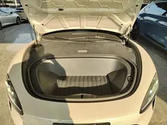 2024 Xiaomi SU7 RWD Long Range Advanced ADAS Pro — фото 20