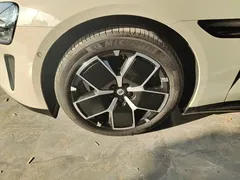 2024 Xiaomi SU7 RWD Long Range Advanced ADAS Pro — фото 23