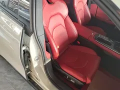 2024 Xiaomi SU7 RWD Long Range Advanced ADAS Pro — фото 25
