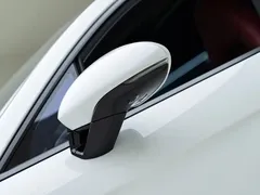 2023 Porsche Panamera 2.9T, белый — фото 6