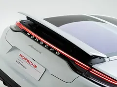 2023 Porsche Panamera 2.9T, белый — фото 7