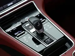 2023 Porsche Panamera 2.9T, белый — фото 15