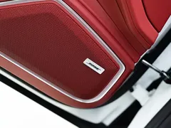 2023 Porsche Panamera 2.9T, белый — фото 17