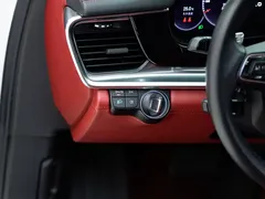 2023 Porsche Panamera 2.9T, белый — фото 18