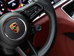 2023 Porsche Panamera 2.9T, белый — фото 19