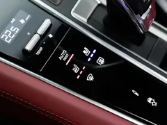 2023 Porsche Panamera 2.9T, белый — фото 23