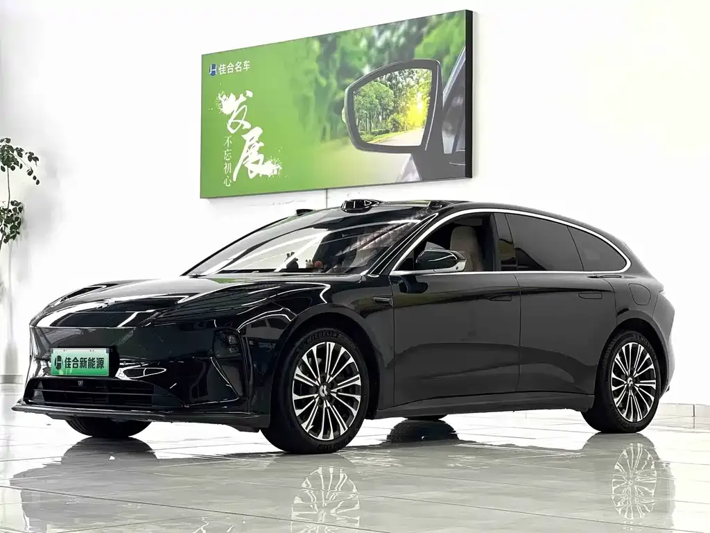 2024 Nio ET5T 75kWh Touring
