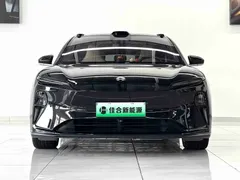 2024 Nio ET5T 75kWh Touring, чёрный — фото 2