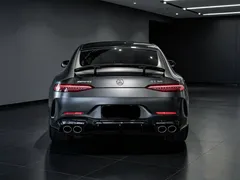 2022 Mercedes-Benz AMG GT 50 4MATIC+ 4-Door Coupe Special Edition — фото 4
