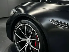 2022 Mercedes-Benz AMG GT 50 4MATIC+ 4-Door Coupe Special Edition — фото 7