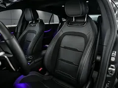 2022 Mercedes-Benz AMG GT 50 4MATIC+ 4-Door Coupe Special Edition — фото 8