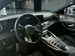 2022 Mercedes-Benz AMG GT 50 4MATIC+ 4-Door Coupe Special Edition — фото 9