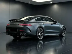 2022 Mercedes-Benz AMG GT 50 4MATIC+ 4-Door Coupe Special Edition — фото 10