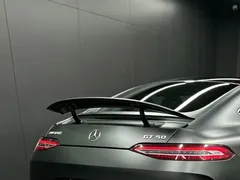 2022 Mercedes-Benz AMG GT 50 4MATIC+ 4-Door Coupe Special Edition — фото 13
