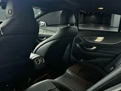 2022 Mercedes-Benz AMG GT 50 4MATIC+ 4-Door Coupe Special Edition — фото 14